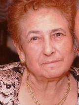 Giuseppina Salza