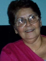 Catalina Arocho