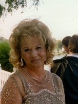 Sylvia D'Erasmo