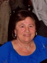 Maria Del Vecchio