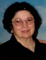 Marie Roberti