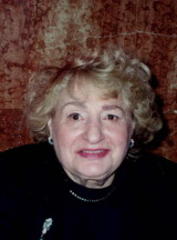 Marie D'Amico