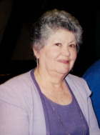 Hilda Soto