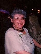 Christine Russo