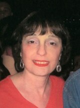 Josephine Ruggiero