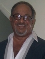 Gerald Serino