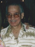 Jose A. Hernandez