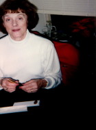 Ernestine Marie Fleming