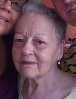 Olga Segarra Loyola