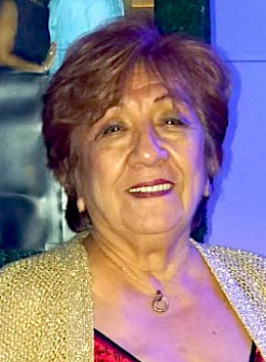 Juana Maritza Gomez